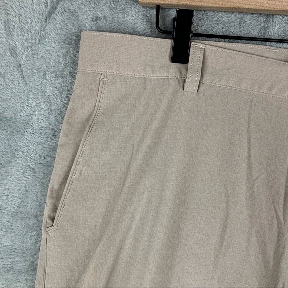 Peter Millar Shorts‎ Mens 36 Shackleford Performance Hybrid Chino Golf - Picture 4 of 13